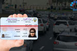 Kuwait Driving License Renewal In 5 Steps Through Sahel App