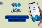 Sahel Biometric Appointment Guide Simple Process